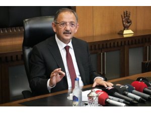 Ak Partili Özhaseki: "Bunların İhtiyacı Heykelmiş"