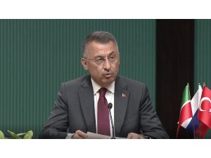 Türkiye İle Tataristan Cumhuriyeti Arasında Yatırım Ve İş Birliği Alanında Üç Anlaşma İmzalandı