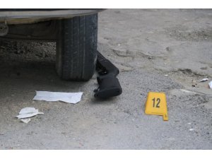 Adana’da Silahlı Çatışma: 1 Ölü, 6 Yaralı