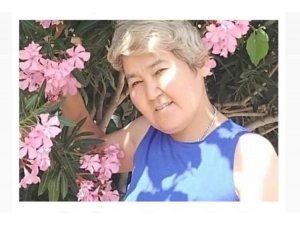 Antalya’da kayıp Kazak uyruklu kadın 1 hafta sonra bulundu