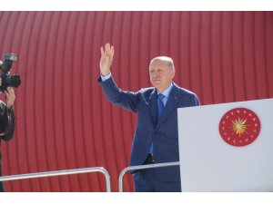 Cumhurbaşkanı Erdoğan: "2023 Değişim Dönüşüm Yılı Olacak"