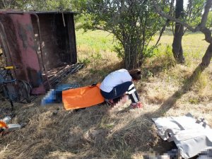 Patpat Uçurumdan Uçtu: Baba Ve Kızı Hayatını Kaybetti