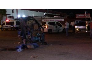 Adana’da Trafik Kazası: 1 Ölü, 3 Yaralı