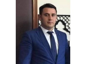 Dsi̇ Şube Müdürü Trafik Kazasında Hayatını Kaybetti
