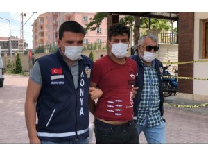 Karısının İlişki Yaşadığı Adamı Öldürdü, ‘İçim Rahatladı’ Dedi