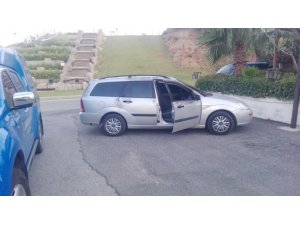 Eşinin kayıp başvurusu yaptığı adam 1 gün sonra otomobilinde ölü bulundu