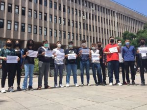 Liseli Gençlerden Kılıçdaroğlu’na 1 Tl’lik Tazminat