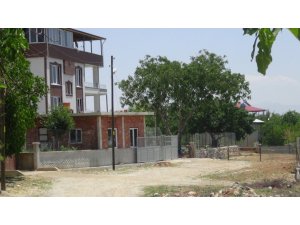 Komşuların Yol Kavgası Kanlı Bitti