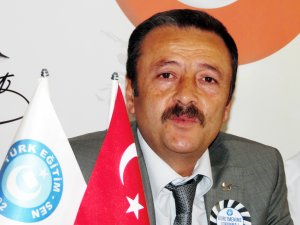 “Eğitim yapılamadı, öğretim yapılabildi”