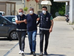 Taksiciyi Öldüren Zanlıdan İnanılmaz İddia