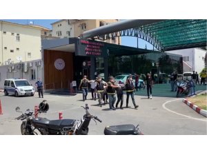 İ̇skenderun’da 3 Bin 70 Adet Uyuşturucu Hap Ele Geçirildi