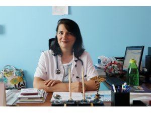 Dr. Dablan: "Çocukluk Çağı Obezitesini Önleme, Anne Karnında Başlar"