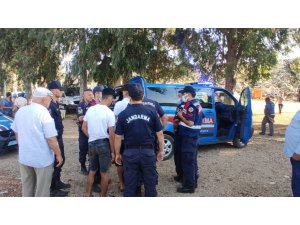 Hatay’da Gençlerin Göl Keyfi Acı Bitti: 1 Ölü