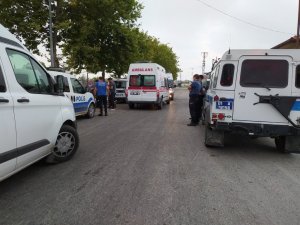 Serinlemek İçin Sulama Kanalına Giren Genç Boğuldu
