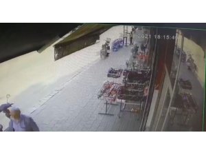 16 Yaşındaki Çocuk Böyle Katil Oldu