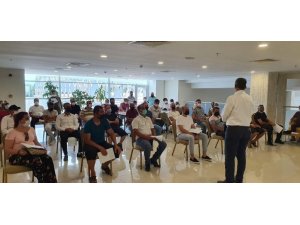 Kepez’in istihdam buluşmaları iş kapılarını aralıyor