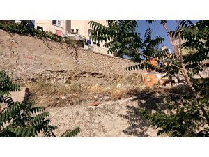 Ankara’da Bir Binanın Temeli Kaydı: 5 Bina Tahliye Edildi