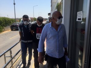 Mersin’de İki Kişiyi Yaralayan Zanlı Adana’da Yakalandı
