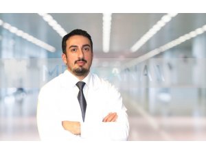 Dermatoloji Uzmanı Dr. Hasanov: “Pandemi Döneminde D Vitamini Önceki Dönemlere Göre Daha Fazla Önem Kazandı”