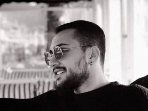 Motosiklet tutkusu erkek hemşirenin sonu oldu