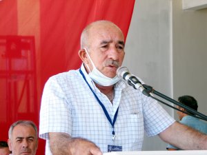 27 yıllık başkan güven tazeledi