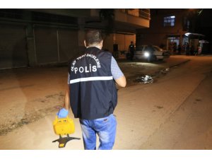 Adana’da İki Grup Arasında Silahlı Sopalı Kavga: 2 Yaralı