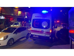 Normalleşmenin İlk Gecesinde Kafede Silahlı Kavga: 1 Ağır Yaralı