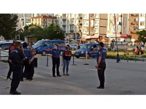 Ankara’da Piknik Kavgası: 1 Ölü, 1 Yaralı
