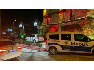 Normalleşmenin İlk Gecesinde Silahla Yaralanan Şahıs Hayatını Kaybetti