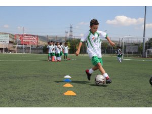 Gölbaşı Belediye Spor Kulübü Yaz Spor Okulları Başlıyor