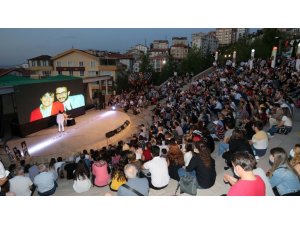 Çankaya’da Sivas Katliamında Ölenler Anıldı