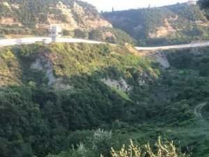 Yasa Dışı Yollarla Yurda Girdiği İddia Edilen Kişi Ölü Olarak Bulundu