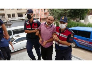 Kız Çocuğunu Kaçırıp Alıkoyan Zanlı Tutuklandı