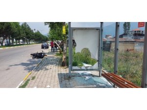 Isparta’da Motosiklet Yayaya Çarptı: 1 Ölü, 1 Yaralı