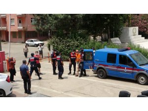 Adana’daki Bıçaklı Kavgaya 1 Tutuklama