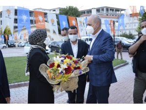 Ak Parti Genel Başkanvekili Kurtulmuş: “2023 Ve 2024 Seçimleri, Türkiye’nin Geleceği Bakımından En Hassas Seçimlerin Başında”