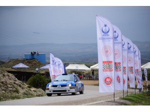 Hitit Rallisi’ne Büyük İlgi