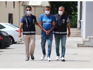 Adana’da 4 Kişinin Yaralandığı "Yan Bakma" Kavgasına 1 Tutuklama