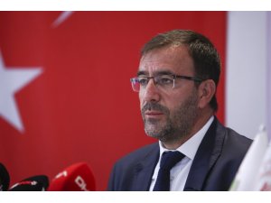 Fatih Çintimar: “Almanların, Hindistanlıların İçinde ‘İ̇rlandalı’ Yok, Ülkesinin Yaptığı Dereceyi Kötüleyecek Kişi Yok”