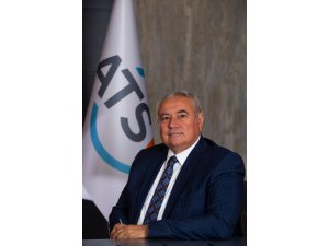 ATSO Başkanı Çetin: -“Batı Akdeniz enflasyonu turizmdeki canlanma ile birlikte Türkiye ortalamasının üzerinde”