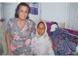Yalnız Yaşayan Yaşlı Kadın Evinde Ölü Bulundu