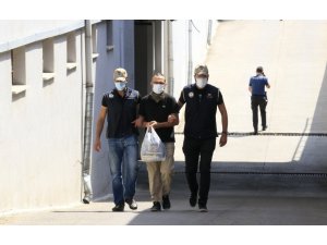 Adana’da Bombalı Eylem Hazırlığındaki Deaş’lı Yakalandı