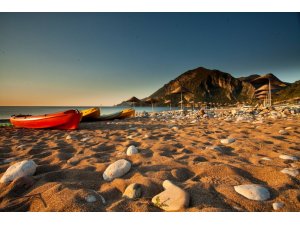 Kemer, Ekoturizm ödülüne layık görüldü