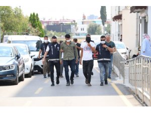Aracıyla Kaza Yapıp Masrafını Ödemeyen Arkadaşını Öldürdü
