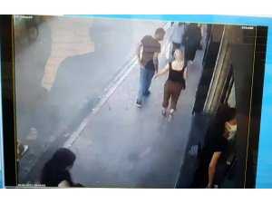 Yankesicilikle Çaldığı Parayla İçki Alıp Eğlenmiş