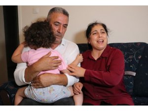 Kocasını Öldüren İ̇zel’in Ailesi: "Kızımız Sürekli Şiddet Görüyordu"