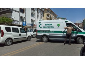 Ankara’da Cinnet Getiren Anne Kızını Ve Torunlarını Vurdu: 3 Ölü