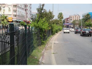 Motosiklet kazasında ağır yaralanan gençten 4 gün sonra acı haber geldi