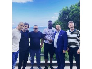 Mario Balotelli Adana Demirspor’da!