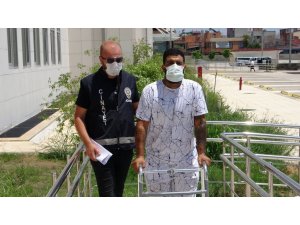Silahlı Kavgada Yaralanan Belgesel Filmin Başrol Oyuncusu Tutuklandı